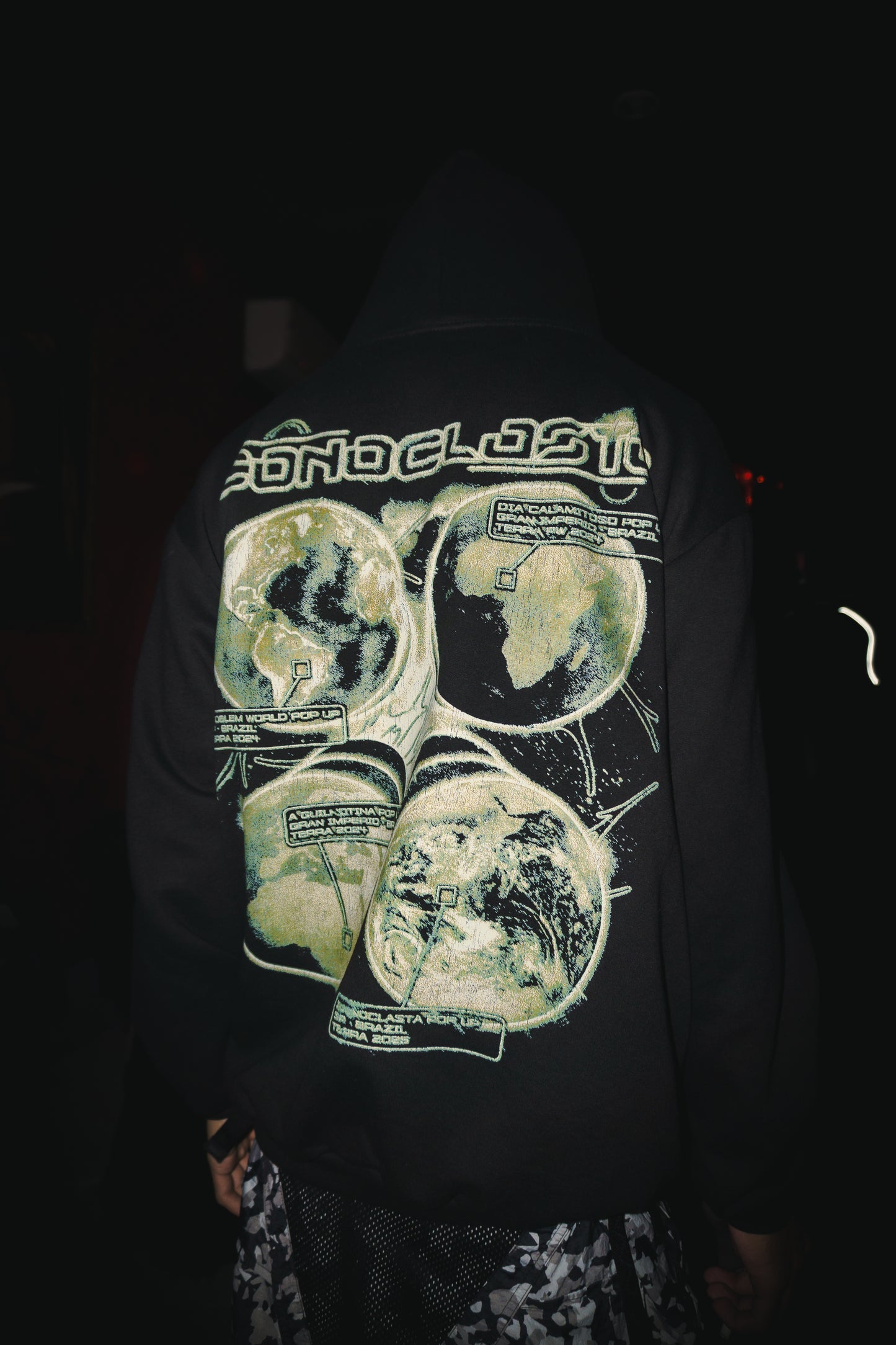 ICONOCLASTA