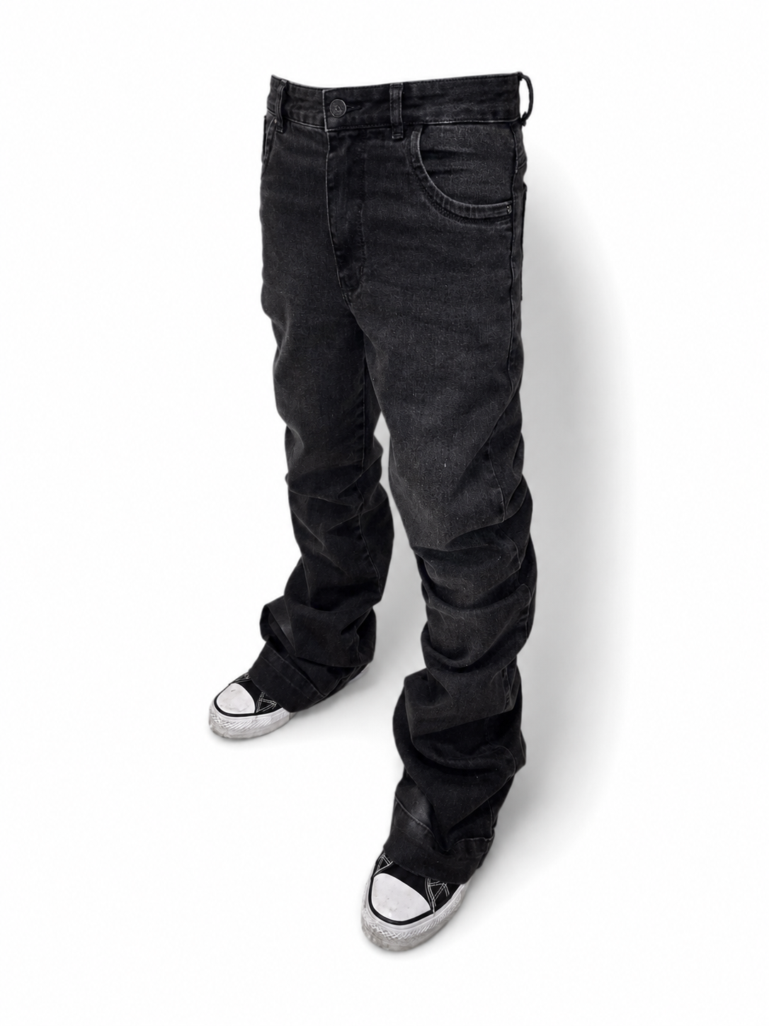 BOOTCUT JSO "DUST" STONNADA