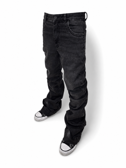 BOOTCUT JSO "DUST" STONNADA