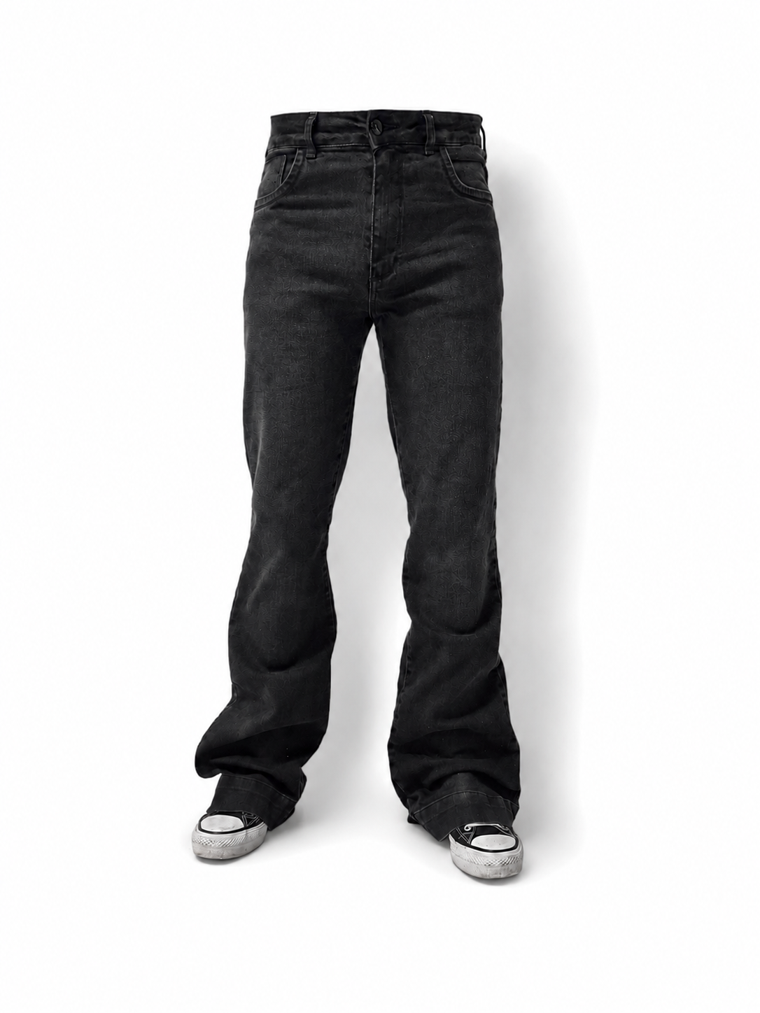 BOOTCUT JSO "DUST" STONNADA