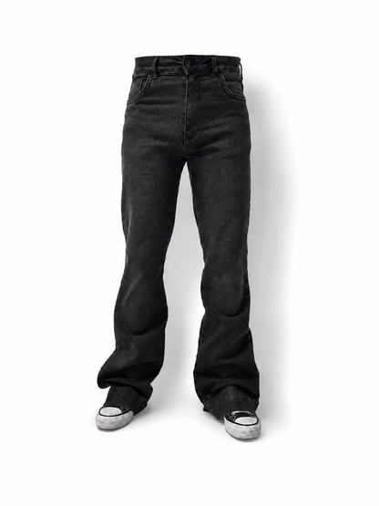 BOOTCUT JSO "DUST" STONNADA