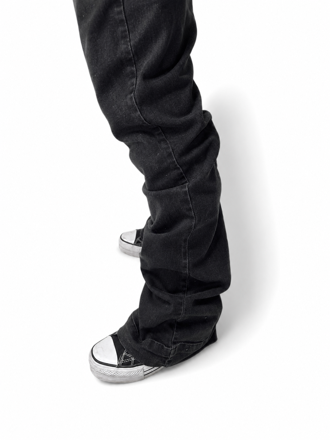 BOOTCUT JSO "DUST" STONNADA