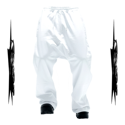 SAGGIN KING (BRANCO)