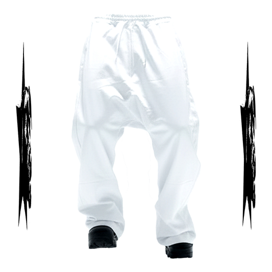 SAGGIN KING (BRANCO)