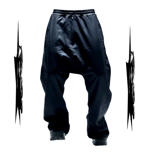 SAGGIN KING (SARUE/FLARE)