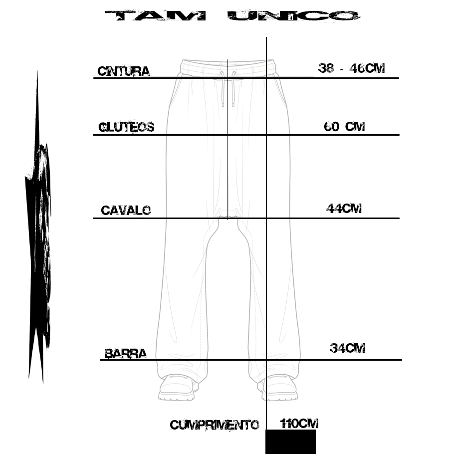 SAGGIN KING (SARUE/FLARE)